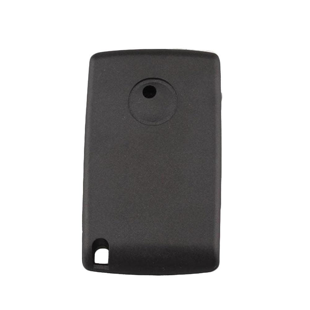 3 кнопки дизайн флип сменный автоматический пустой чехол для дистанционного ключа автомобиля Lada чехол для ключа