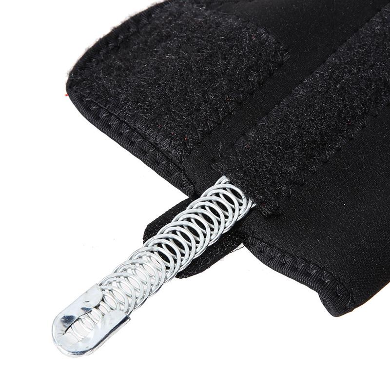 Thumb Wrist Guard Breathable Adjustable Wrist Support Thumb Stabilizer Arthritis Thumb Fracture Sprain Protection Accessories