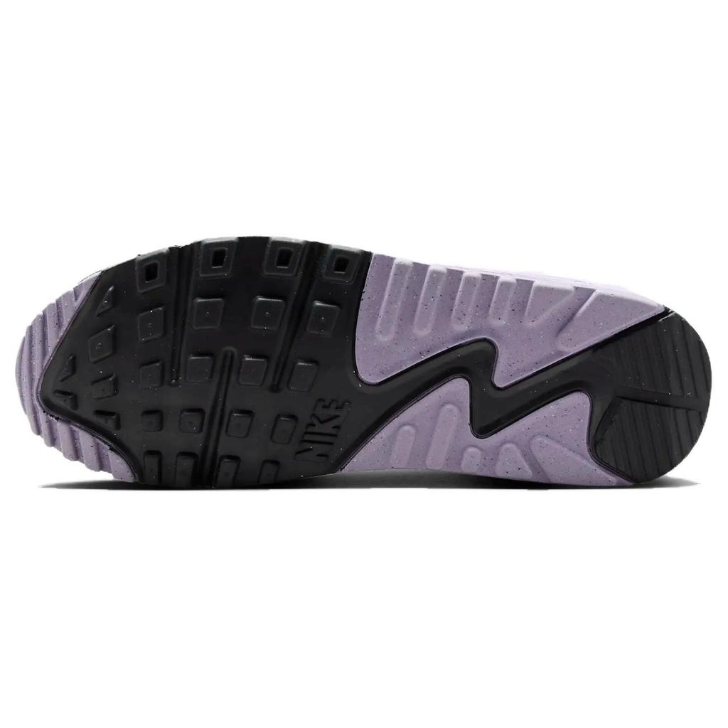 Nike Air Max 90 Белый Сиреневый Женские DH8010-103
