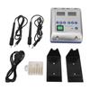Dental Electric Wax Knife Double Carving Pencil Adjust Temperature Dental Wax Carver