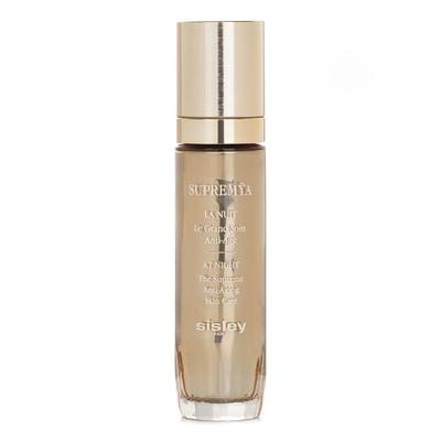 SISLEY Supreme Night Supreme Лосьон для ночного ухода против старения