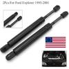 2 шт. Для Ford Explorer XL / 1995-2001 Передняя крышка капота Газовый амортизатор Подъемная опора