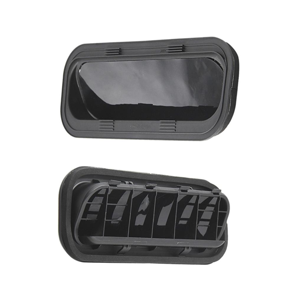 1 x Воздуховод в сборе Четверть Вентиляционного Отверстия Для Toyota Lexus IS250 IS350 IS300 LS430 GS350 GS460