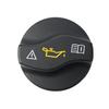 1X For Mercedes-Benz W164 R171 W203 W204 W207 W212 W220 S600 Engine Oil Petrol Fuel Tank Filler Cap Tank Cap Cover A0000101385