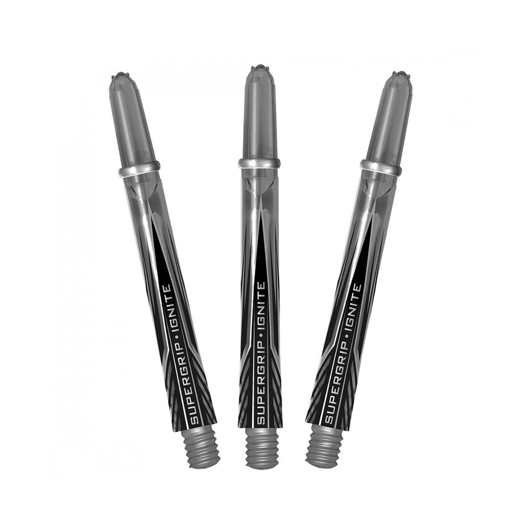 Harrows Supergrip Ignite Darts Shafts