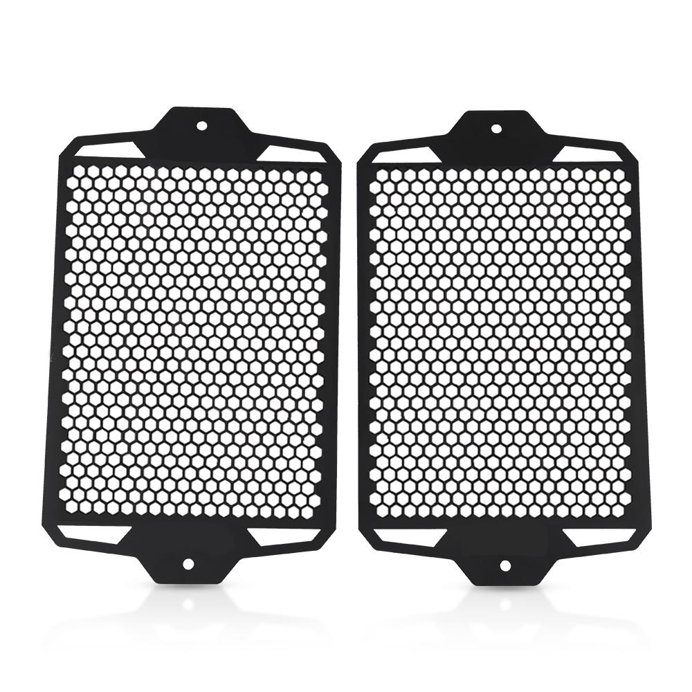 Radiator Grille Guard Cover Protection FOR TIGER 850 Sport Tiger 900 GT Pro/Rally Pro 2020-2024 2023 2022 2021 2020 Accessories