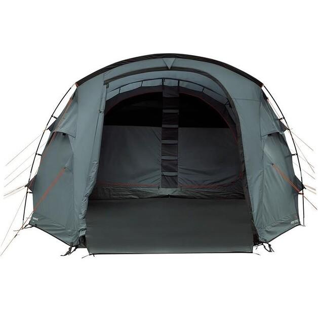 Палатка кемпинговая Easy Camp Hamra 5-местная темно-синяя