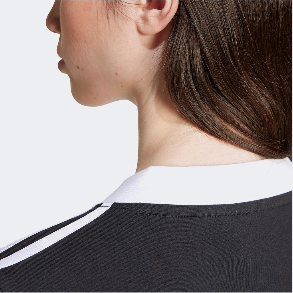 Adidas V-NECK LS IY7247