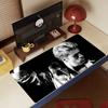 Singer George Michael Mouse Pad Computer Laptop Rubber Non-slip Mouse Mat Mousepad Gamers Decoracion Desk Mat