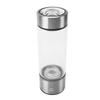 Hydrogen Water Bottle 450ml SPE PEM Technology 1300 To 1600ppb Portable Hydrogen Rich Water
