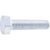 TRUSCO Y0120630 M6 X 30 Hex Fully 35 Bolts X 5 Packs X Case Sale Bolts, Threaded, Hot-Dip Galvanized,