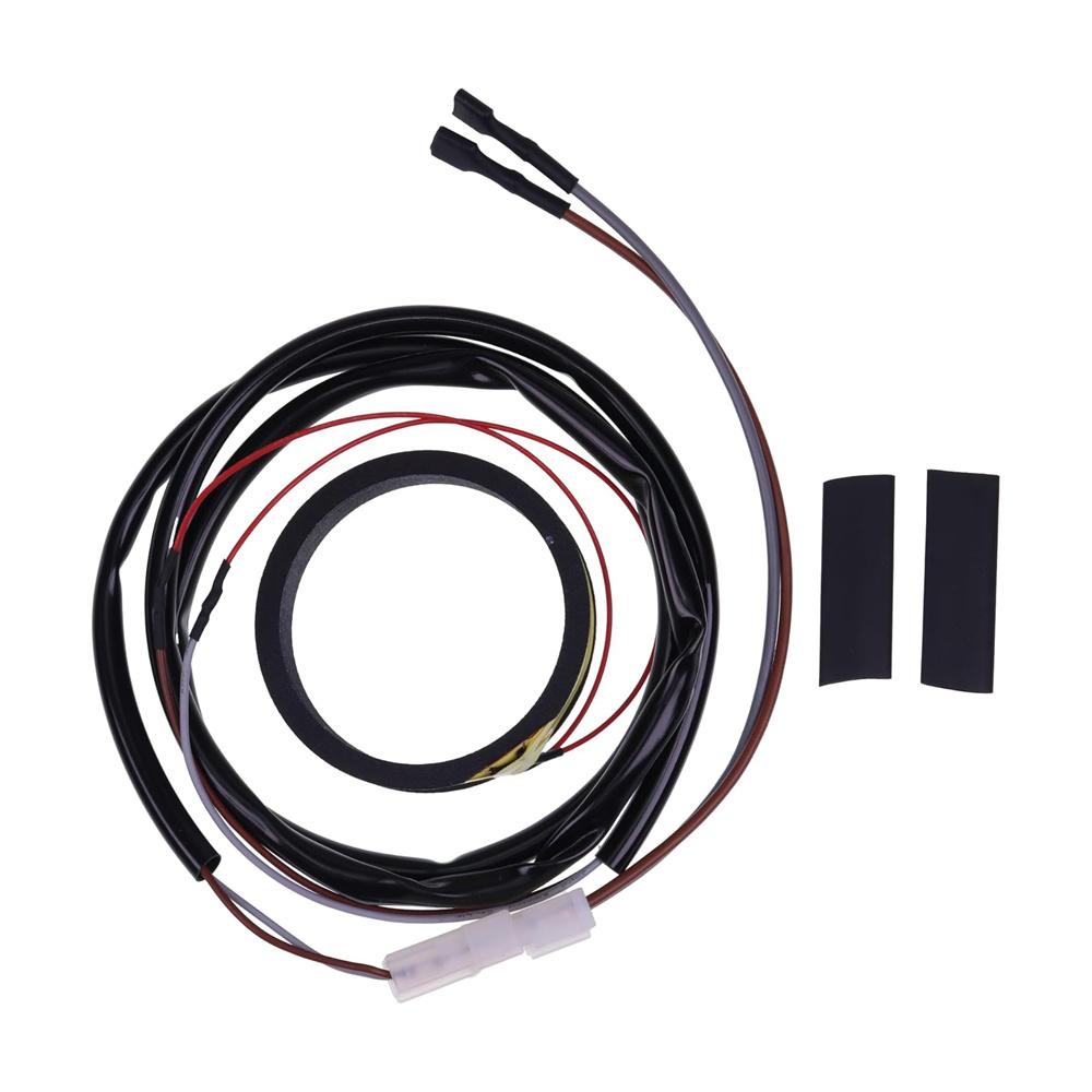 Hub Coil Service Kit 2201313 For Polaris Magnum Xplorer Xpedition Worker Ranger