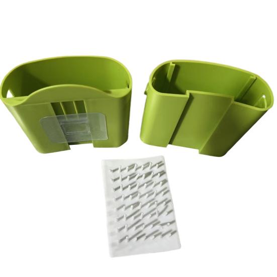 Hair Collector Shower Drain Wool Trap Prevent Sewer Clogs Easy Installation Shower