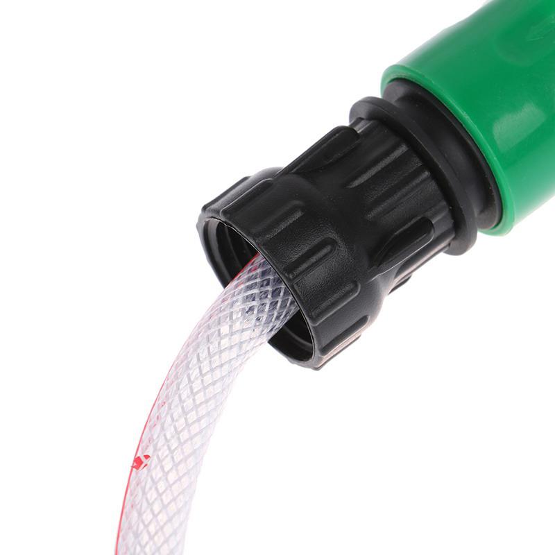 Шланговое соединение пистолета для мойки высокого давления Аксессуары для мойки высокого давления