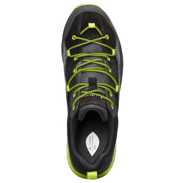 VAUDE MTN Dibona Tech ботинки трекинговые