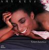 CD AMY KEYS - Lover's Intuition EK44100 Epic, Wren Reco 1989 US Dance & Electronica Used