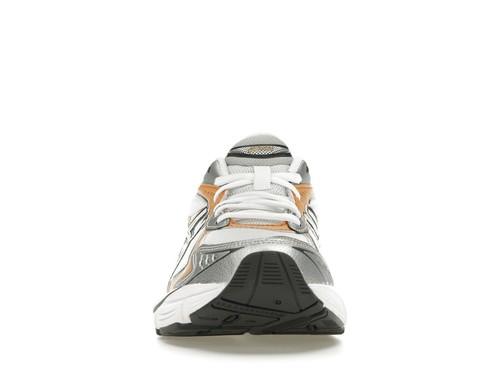 Asics GT 2160 Белый Оранжевый Лилия - 1203A320-101