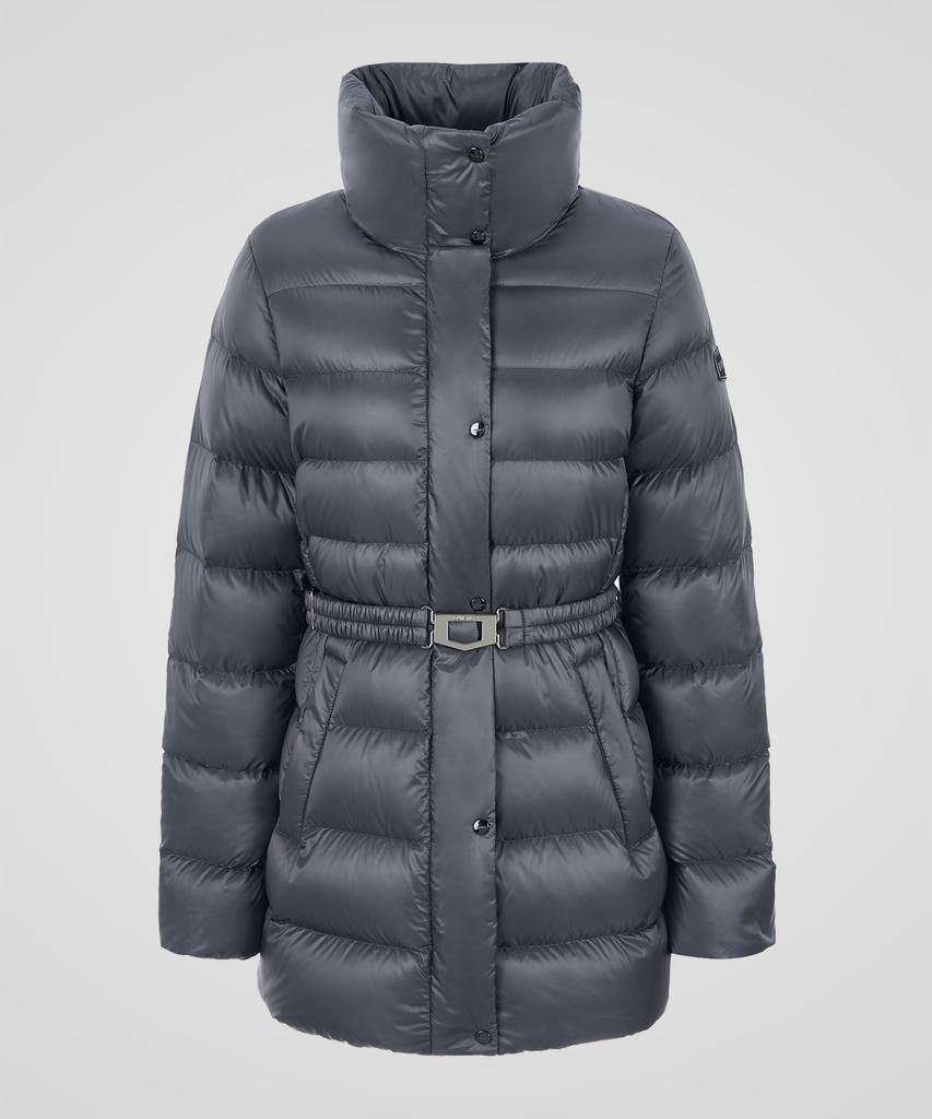 DUVETICA Elbezia Mid (Black) (Women'S Down Jumper)