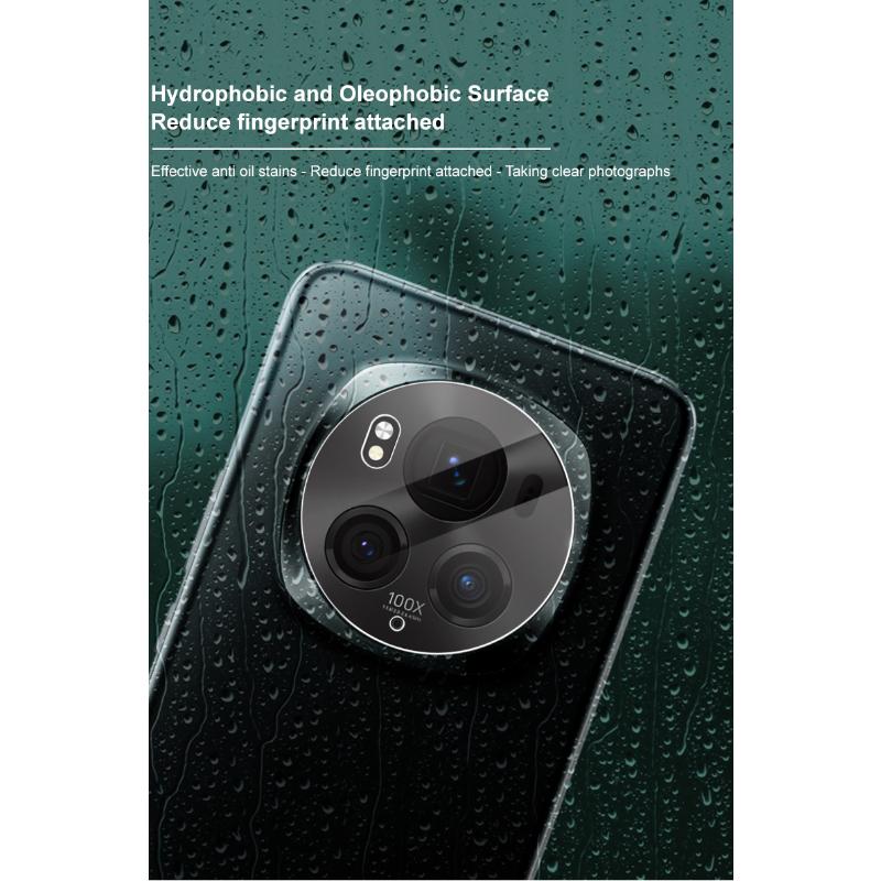 Для Huawei Honor Magic 6 Pro 5G Glass IMAK High Definition Glass Lens Film