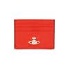 Кошелек для карт Vivienne Westwood Saffiano 54030004w S0021 F402