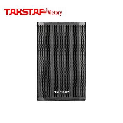 TAKSTAR EKL-081 8-дюймовый профессиональный широкополосный динамик, штекер CN (адаптер в комплекте)