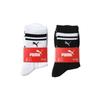 Puma Носки-носки 3 пары