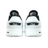 New FILA GLORY Abrasion Resistant Low Top Skateboard Shoes Women's Light Gray F52W332699FGW
