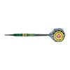 Full of spare parts ZONE Series Megahertz 2 Green 2BA Soft Darts High Quality Beginner Practice My Darts [D-CRAFT]