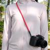 Adjustable Camera Shoulder Strap Nylon Camera Neck Strap New DSLR Camera Strap  For DSLR SLR