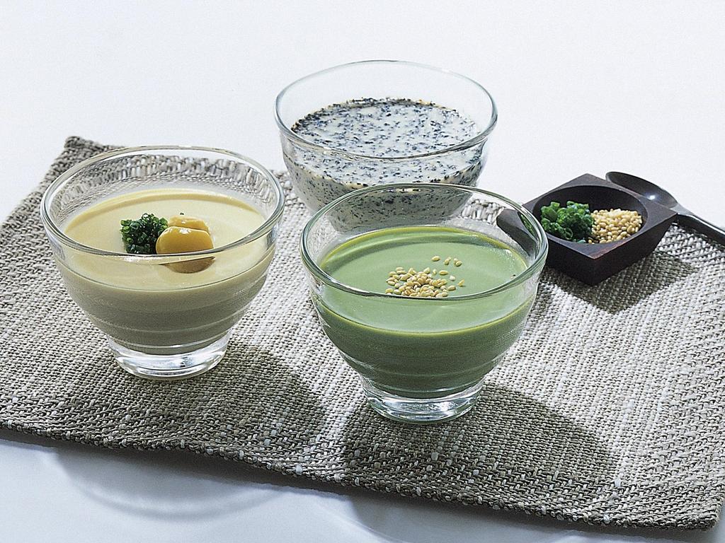 Hario Набор стеклянных чашек из 5 штук Безопасные 170 мл Сделано в Японии Жаростойкие Микроволновая печь/Духовка/Посудомоечная машина HU-3012