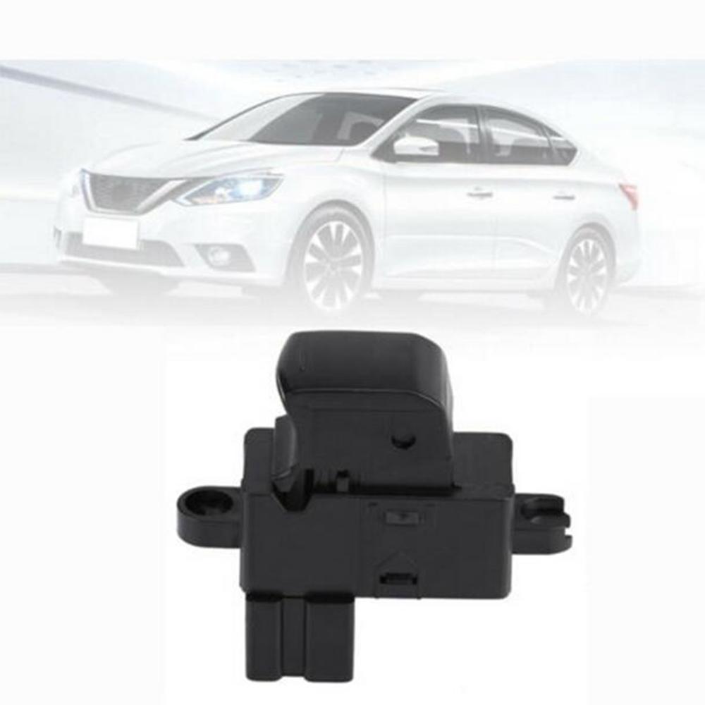 25411-JD000 Auto Car Power Window Control Switch For Nissan Teana Murano Qashqai