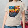 Ruck Me! Fun Rugby T-shirt