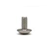 [M4x8] Stainless steel truss head machine screws (10 pieces)