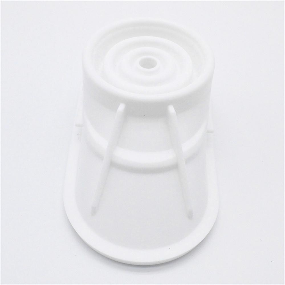 New White Rubber Manual Transmission Shift Boot For GM Pontiac GTO 04-06 For OEM