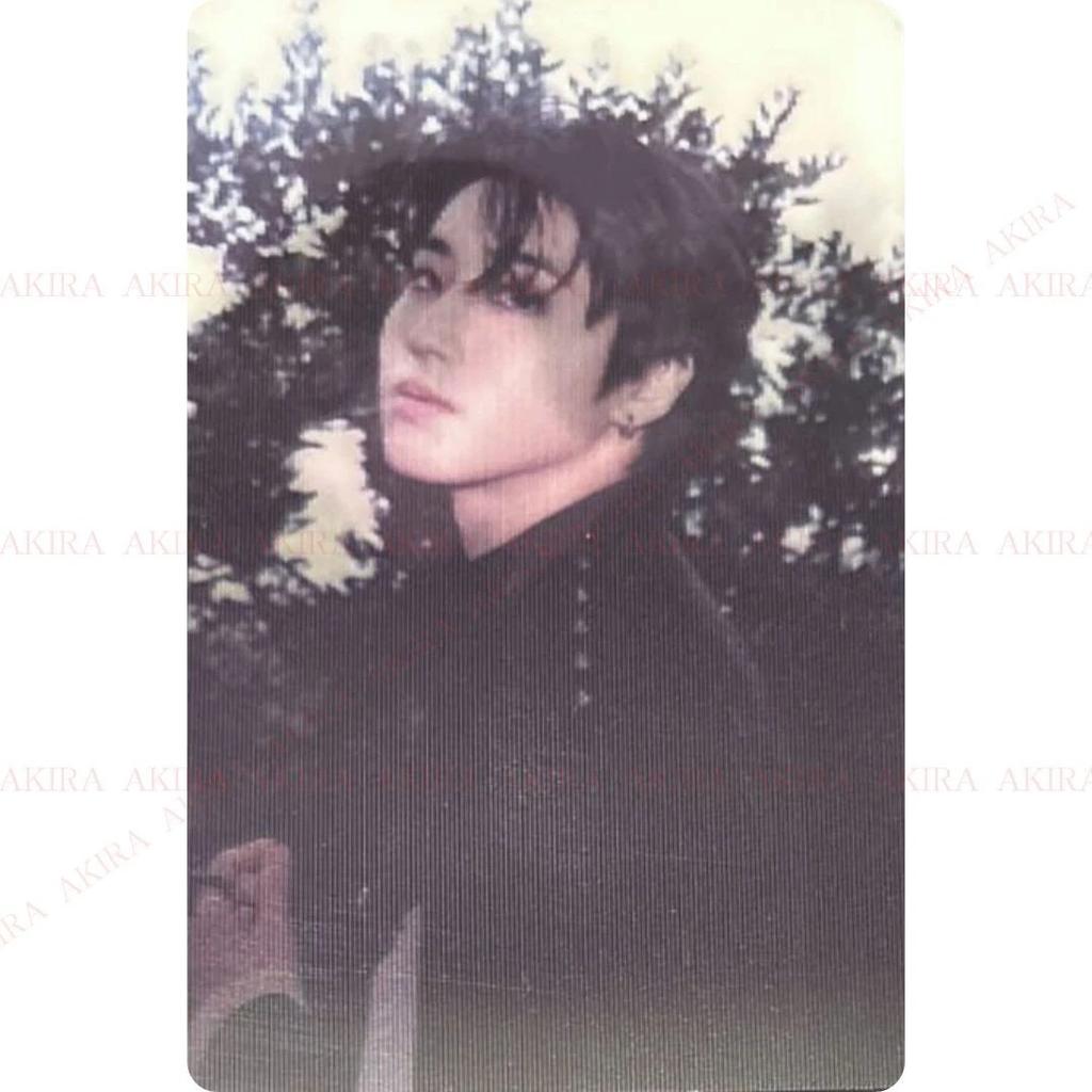 STRAY KIDS SKZ IT TAPE DO IT Альбом Фотокарточка ЯПОНИЯ POB ОФИЦИАЛЬНАЯ