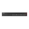 BUFFALO Compatible Switch 12 Ports Multi-Giga (10G/5G/2.5G/1000M/100M) BS-MP2012
