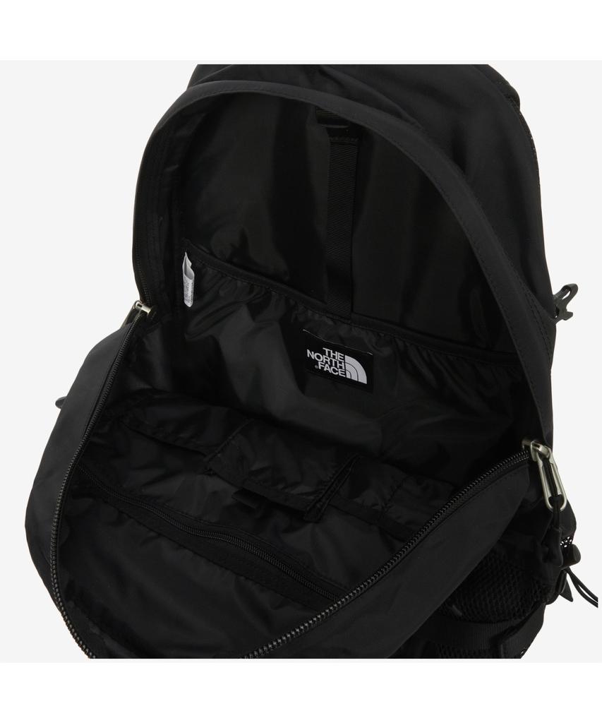 The North Face Nm2Ds00A Big Shot Black