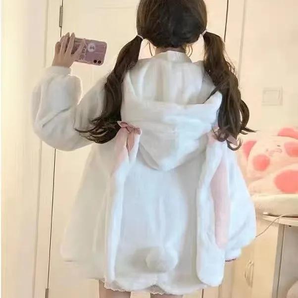 Зимние женские топы, толстые пальто, пальто с капюшоном, симпатичные куртки, женская верхняя одежда с капюшоном