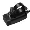 Водонепроницаемое мотоциклетное зарядное устройство с двумя USB-портами QC3.0, руль, адаптер для быстрой зарядки 12 В с вольтметром для мотоцикла