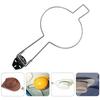Cowboy Hat Clip Multi-functional Car Mounted Cowboy Hat Holder Shockproof Multi- Travel Vehicle Rack for Automobile SUV Truck