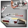 LEGO Star Wars 75301 Истребитель X-Wing Люка Скайуокера