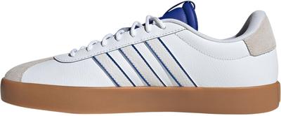 Кроссовки VL Court 3.0 ftwr white/crystal white/semi lucid blue