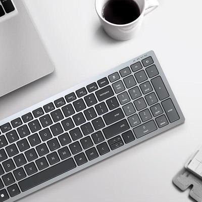 Беспроводная клавиатура Dell KB740