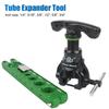 Copper Tube Expander Copper Pipe Flaring Tool Eccentric Tube Expander Tool Refrigeration Tools ST-806A