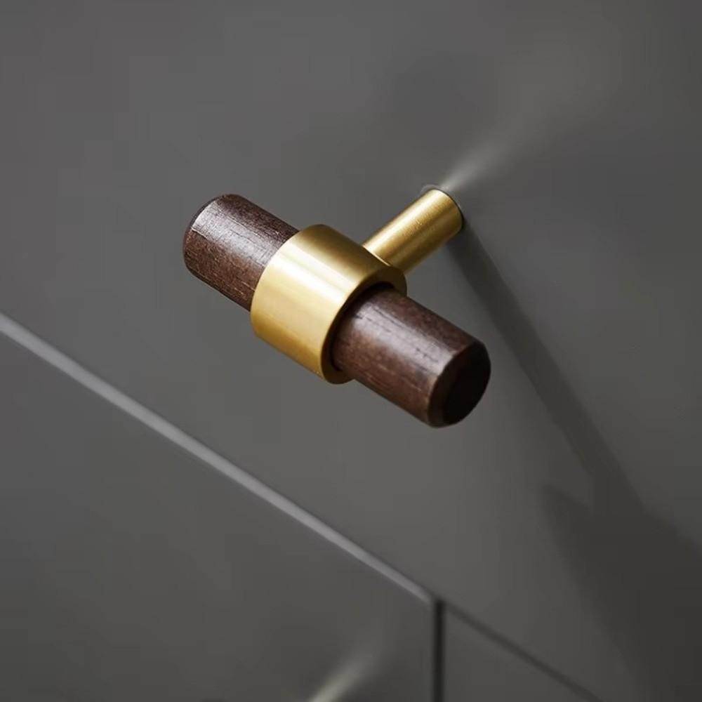 Luxury Drawer Handles Wardrobe Pulls Kitchen Cabinet Wardrobe Wine Cabinet Shoe Cabinet Cupboard