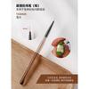 Nail Art Brushes Set Beginners Japanese Style Liner Painting Gel Polish Tools