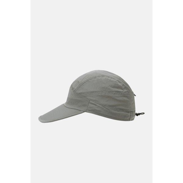 Kolon Sports Унисекс Легкая Кепка Sahara Qerex25321pgy
