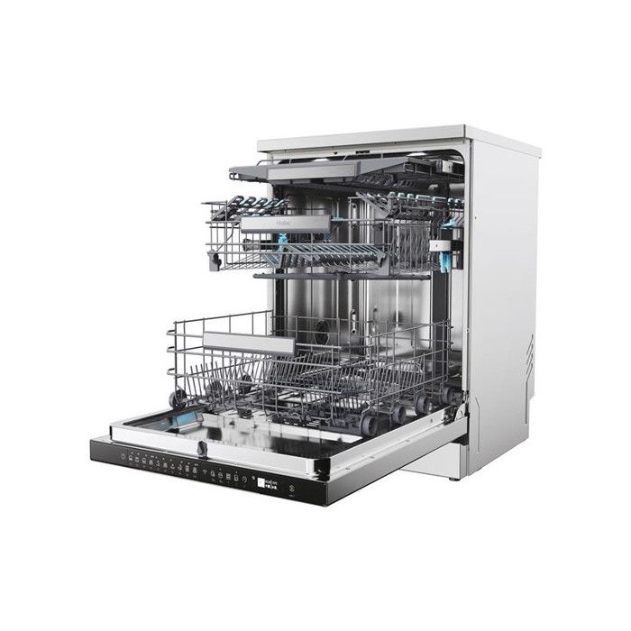 Lave-vaisselle Haier 32002477 Argent