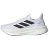 Ultraboost 5X Модные Удобные Нескользящие Прочные Низкие Беговые Кроссовки Мужские кеды Белые IH3111