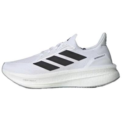 Ultraboost 5X Модные Удобные Нескользящие Прочные Низкие Беговые Кроссовки Мужские кеды Белые IH3111